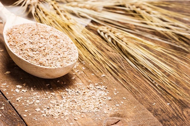пшеничные отруби для похудения